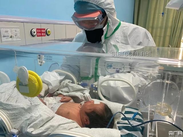 应对新生儿及产妇肺炎风险：预防与急救指南